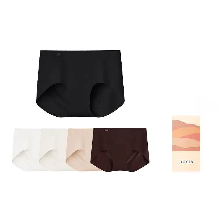 Трусы женские Ubras Hip Wrap 2nd Gen - Boxette Shop