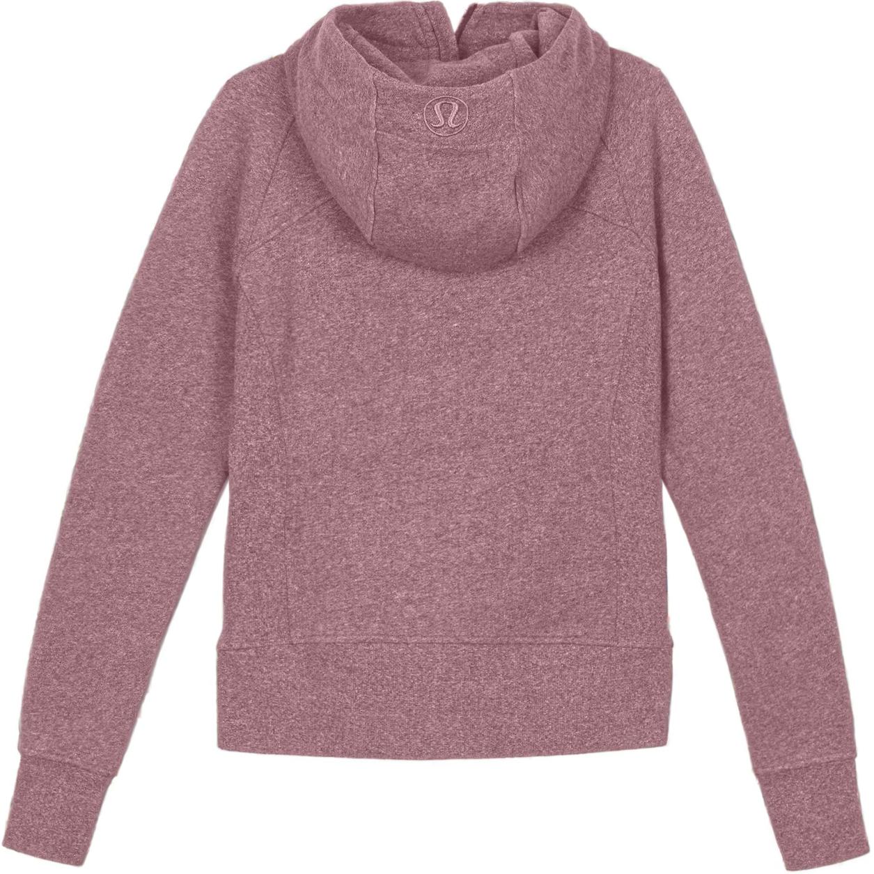 Худи Lululemon