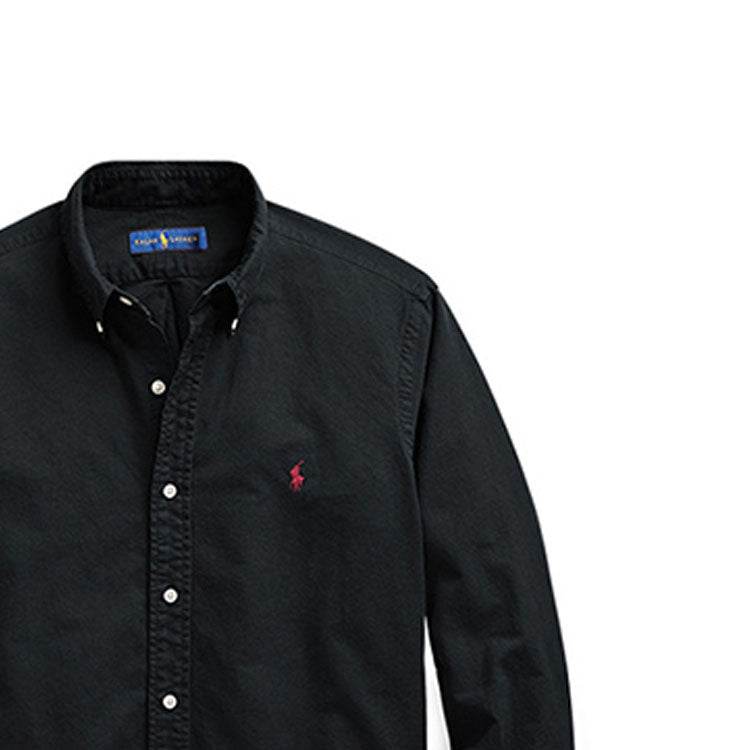 Рубашка мужская Polo Ralph Lauren - Boxette Shop