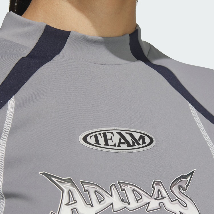 Лонгслив женский Adidas Originals Classic Sports