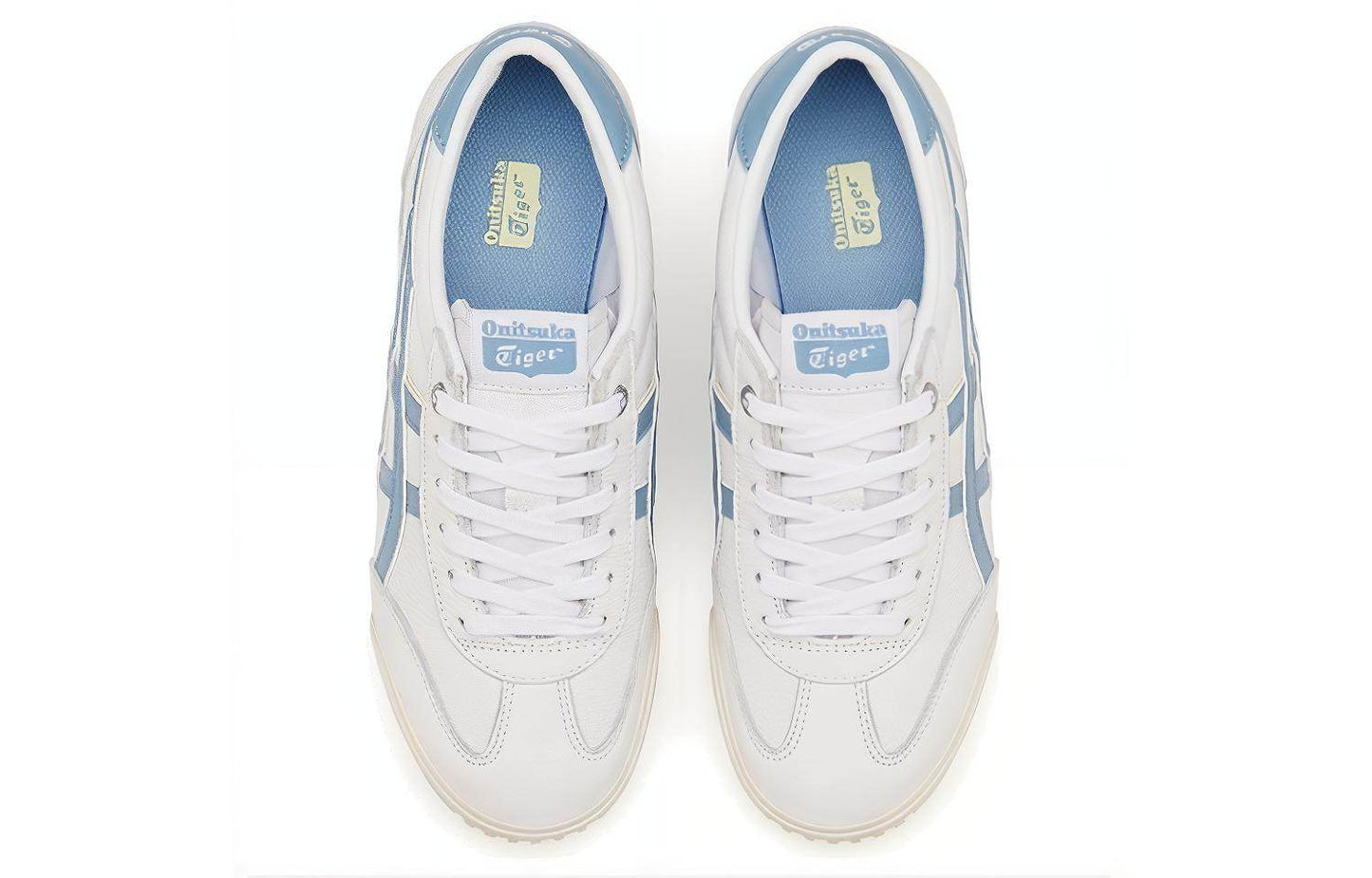 Кроссовки женские Onitsuka Tiger Machu Racer Machuation - Boxette Shop