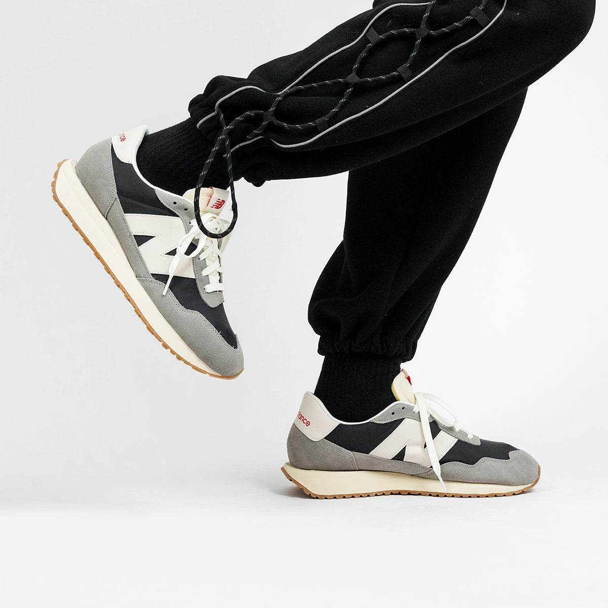 Кроссовки New Balance NB 237 - Boxette Shop