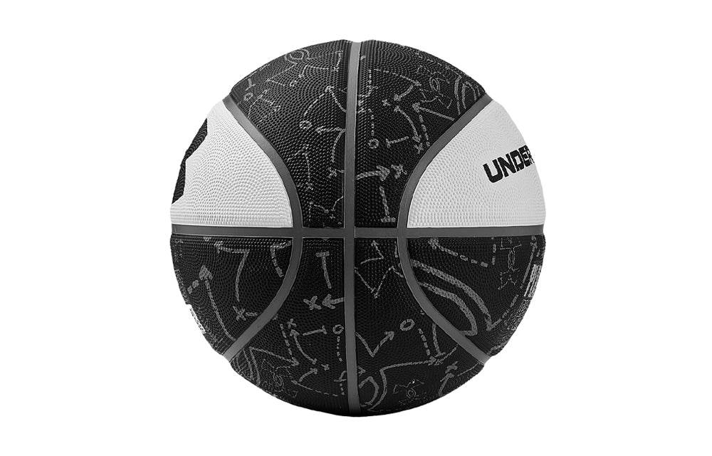 Баскетбольный мяч Under Armour 7 Indoor/Outdoor - Boxette Shop