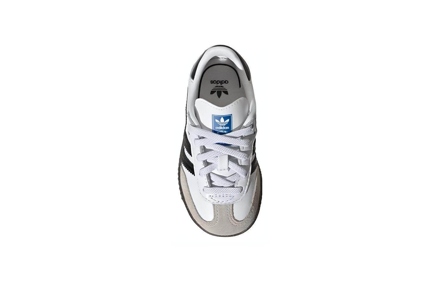 Кроссовки детские Adidas Originals Samba - Boxette Shop