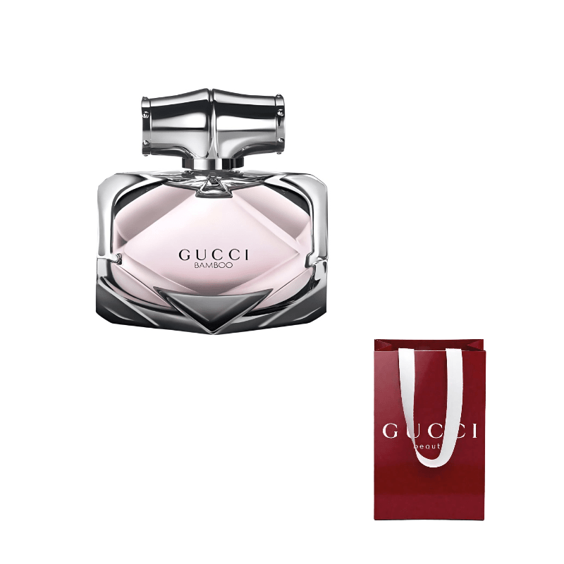 Духи женские Gucci Bamboo - Boxette Shop