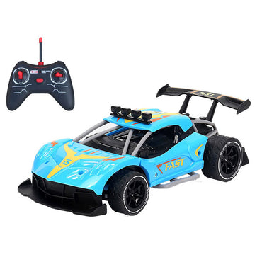 Panini B Mustang masofadan boshqarish pulti avtomobili