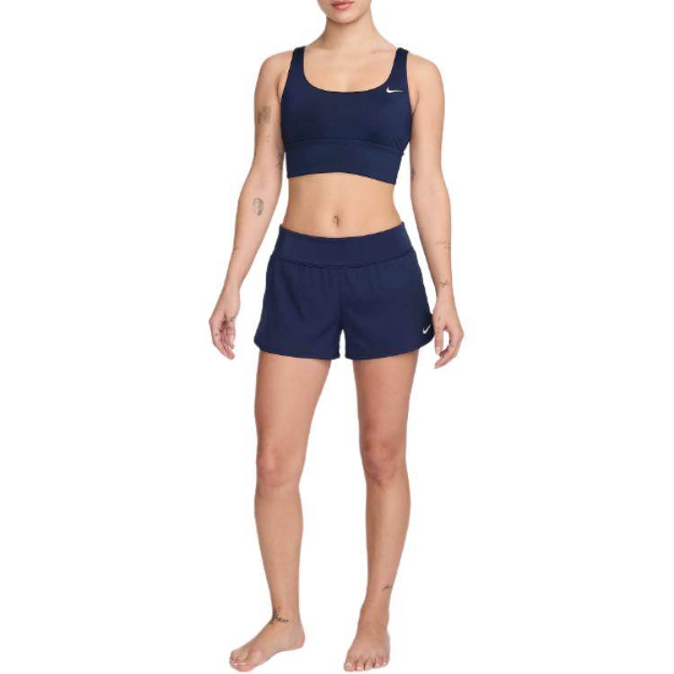 Плавательные шорты женские Nike - Boxette Shop