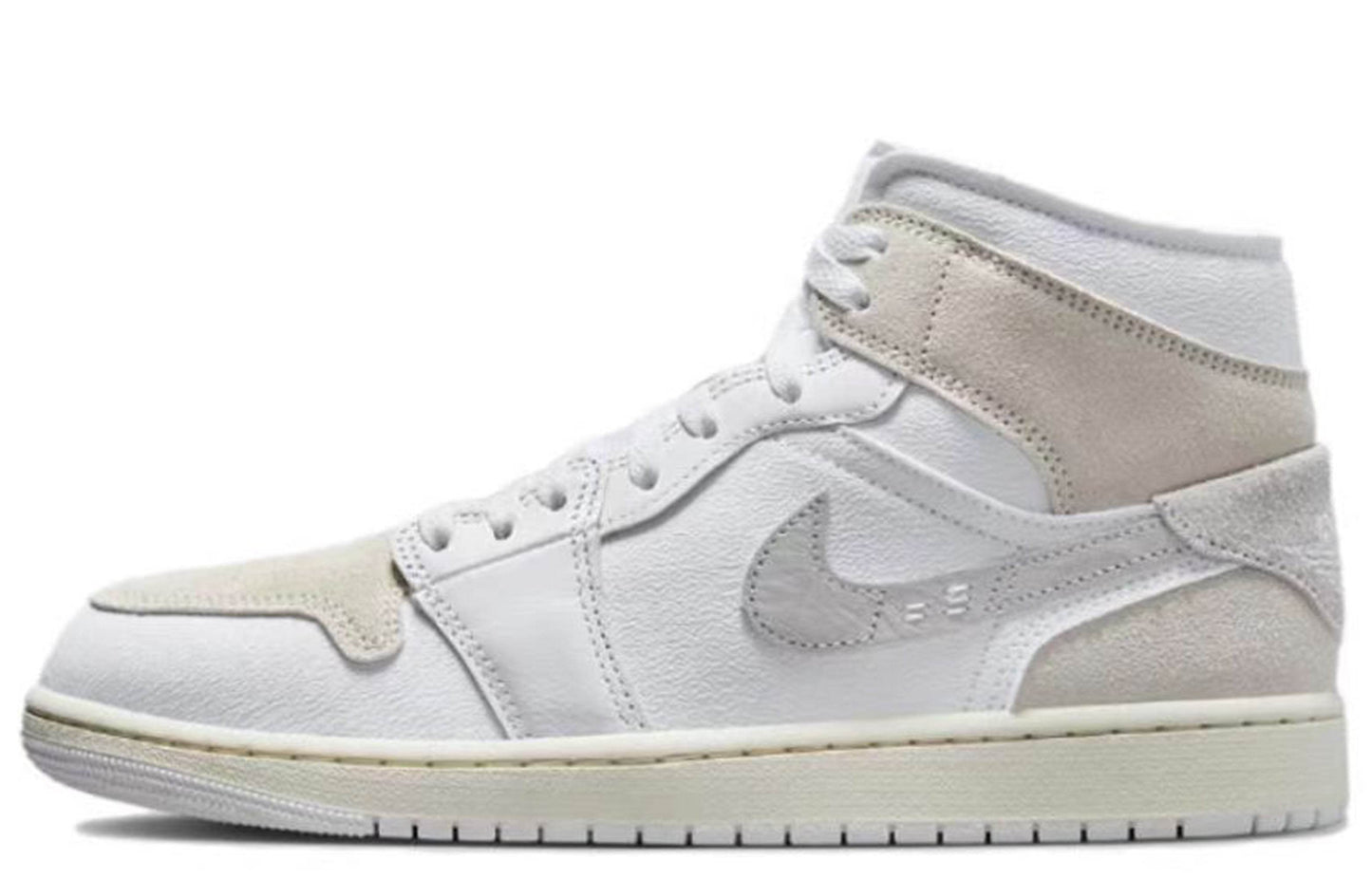 Кроссовки мужские Jordan air da - Boxette Shop