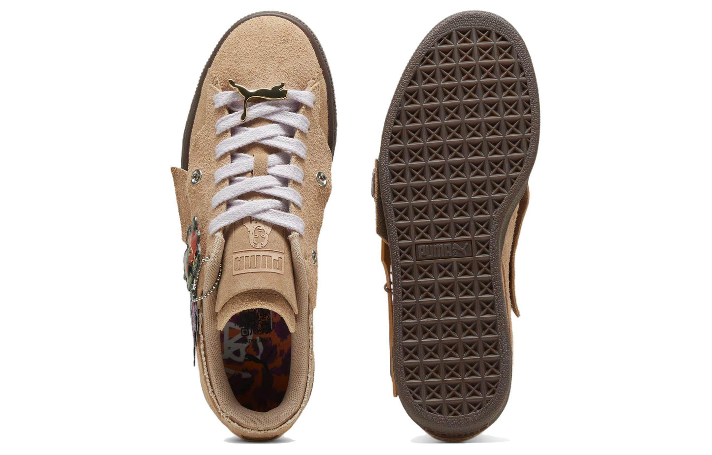 Кроссовки Puma - Boxette Shop