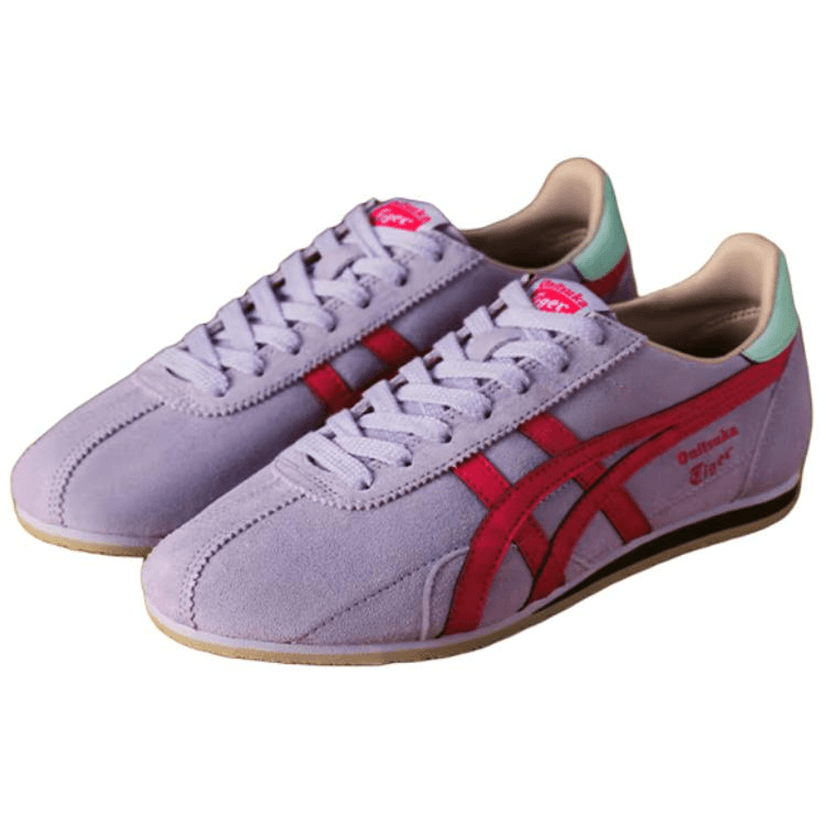 Кроссовки Onitsuka Tiger Runspark - Boxette Shop