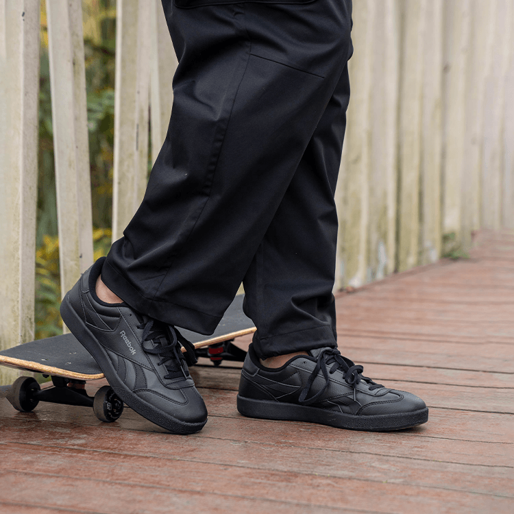 Кроссовки Reebok Smash Edge S - Boxette Shop