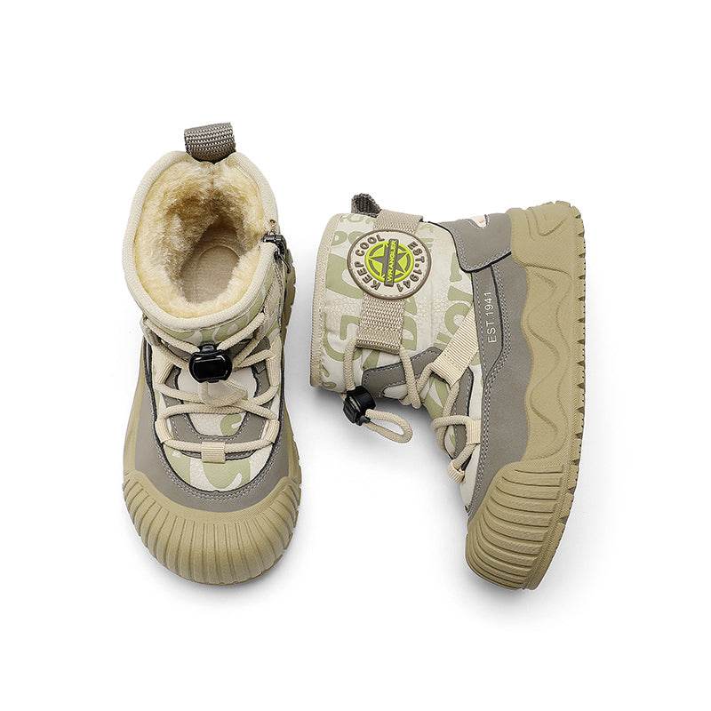 Сапоги детские Jeep Bean - Boxette Shop