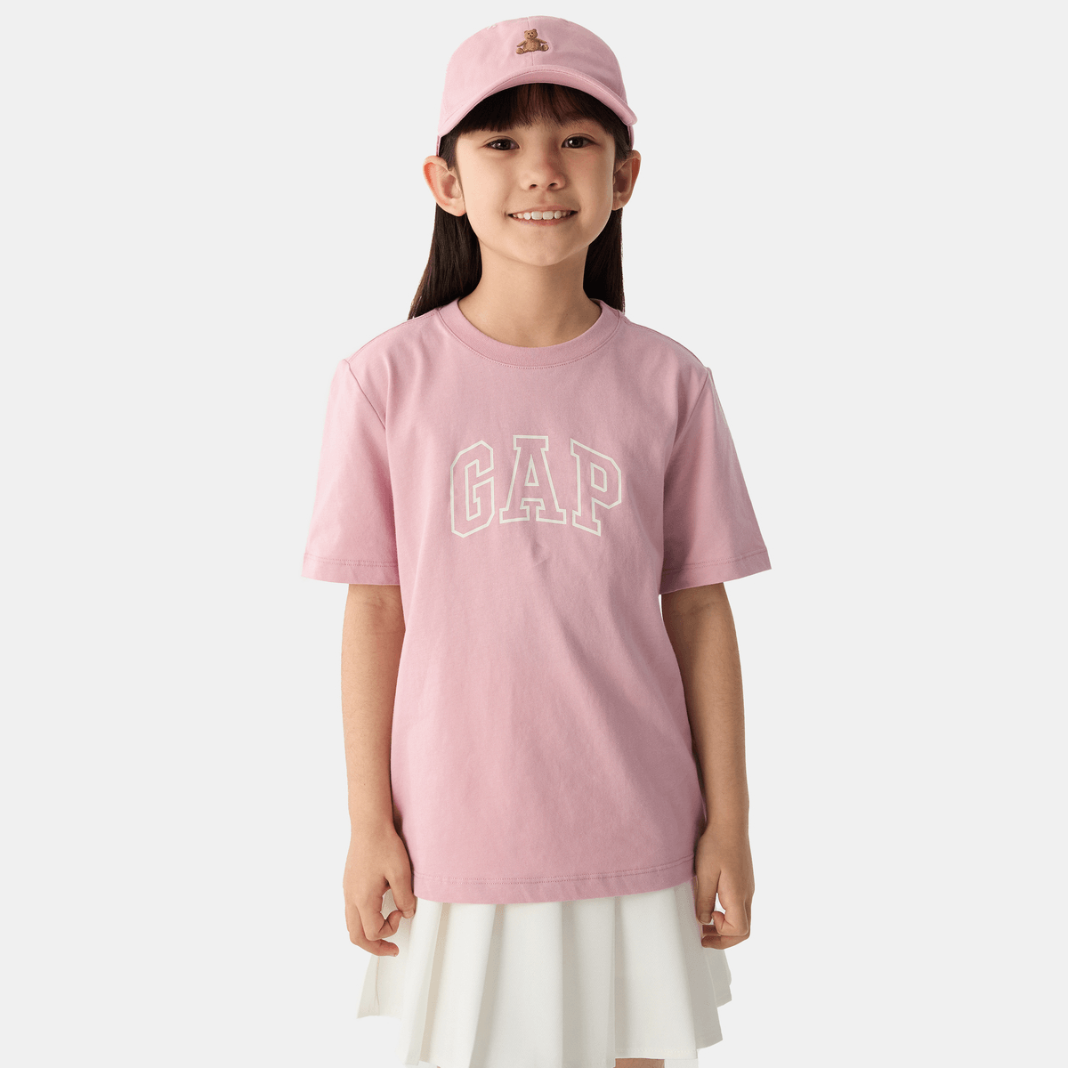 Футболка детская GAP - Boxette Shop
