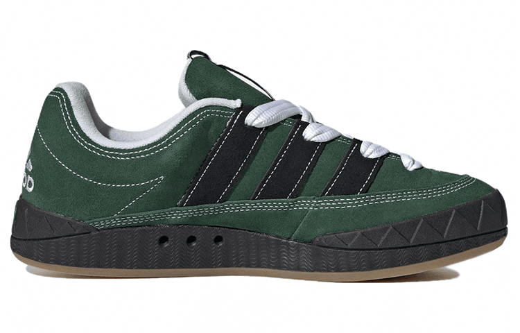 Кроссовки Adidas Originals Adimatic YNuk - Boxette Shop