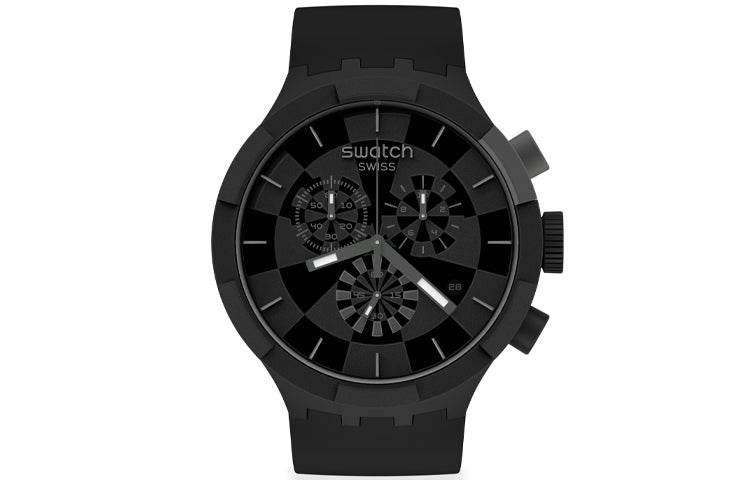 Часы Swatch Big Bold - Boxette Shop