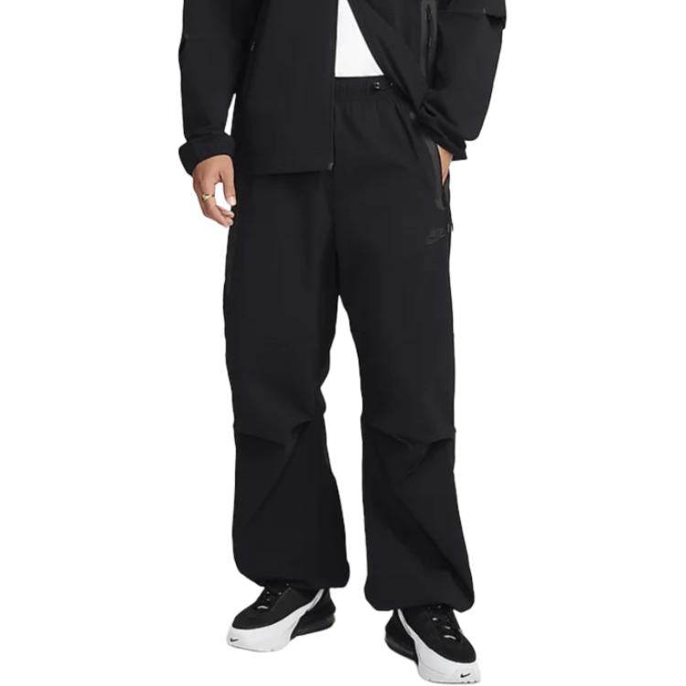 Брюки мужские Nike Tech Athletic Woven - Boxette Shop