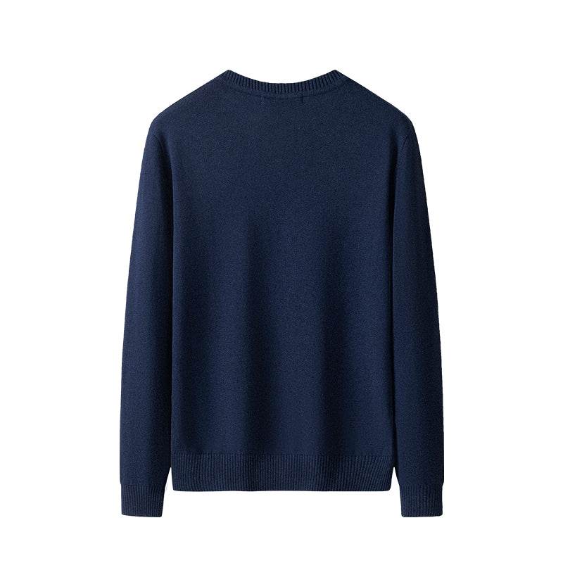 Свитер мужской U.S. Polo Assn. - Boxette Shop