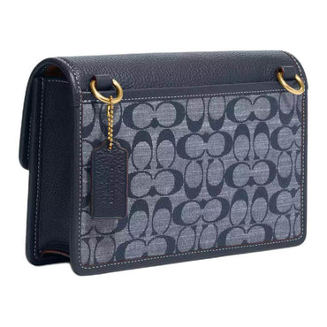 Сумка Coach Turner 25 - Boxette Shop