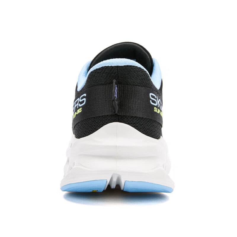 Кроссовки женские Skechers Slip-Ins - Boxette Shop