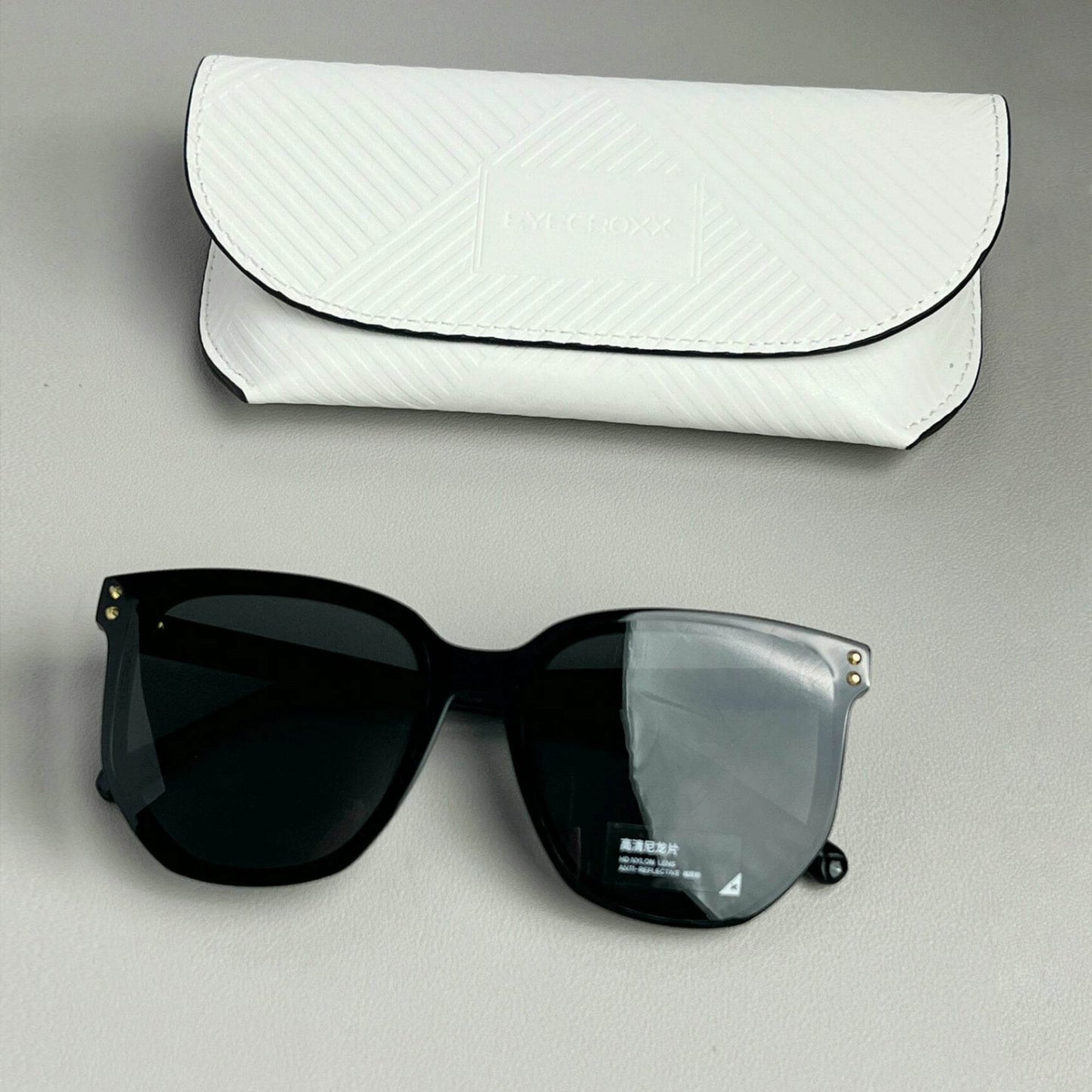 Солнцезащитные очки Ride Eyewear Eyecroxx - Boxette Shop