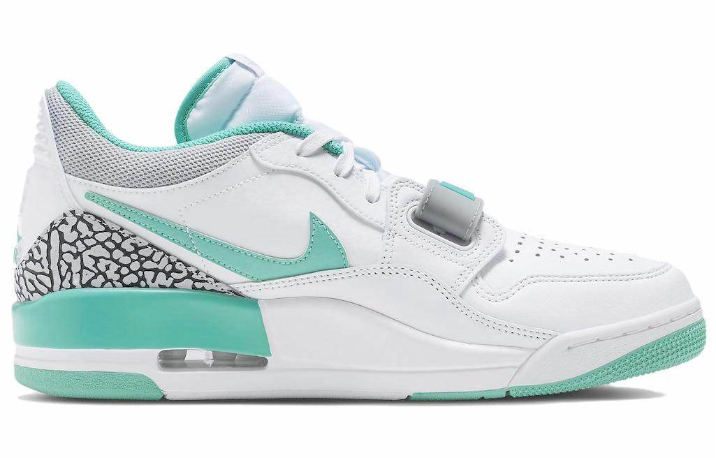 Кроссовки мужские Jordan Legacy 312 - Boxette Shop