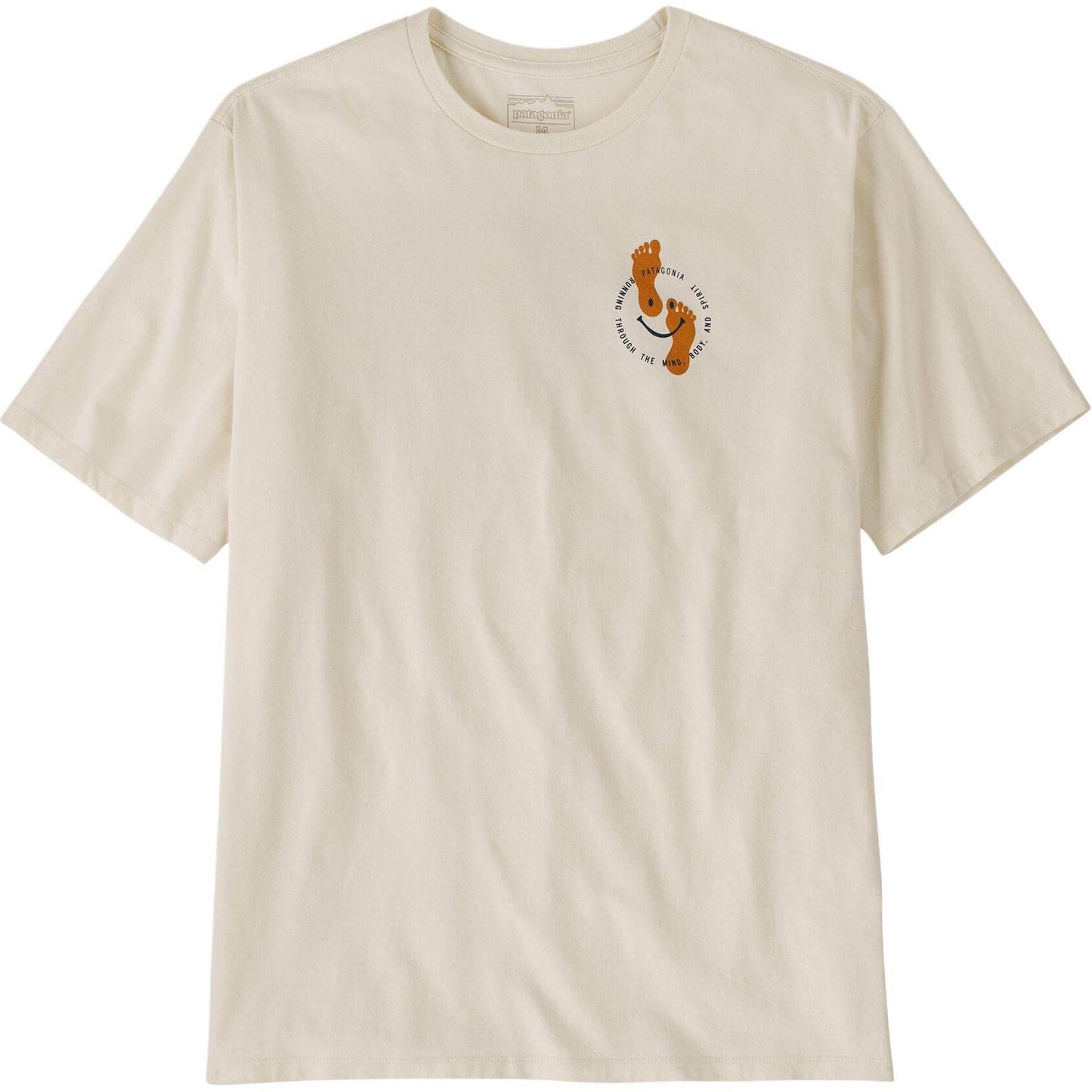 Футболка женская Patagonia - Boxette Shop