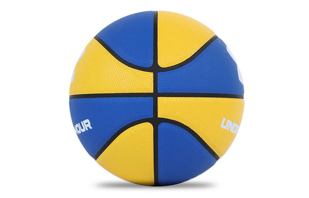 Баскетбольный мяч Under Armour Fanatic Fan Series - Boxette Shop