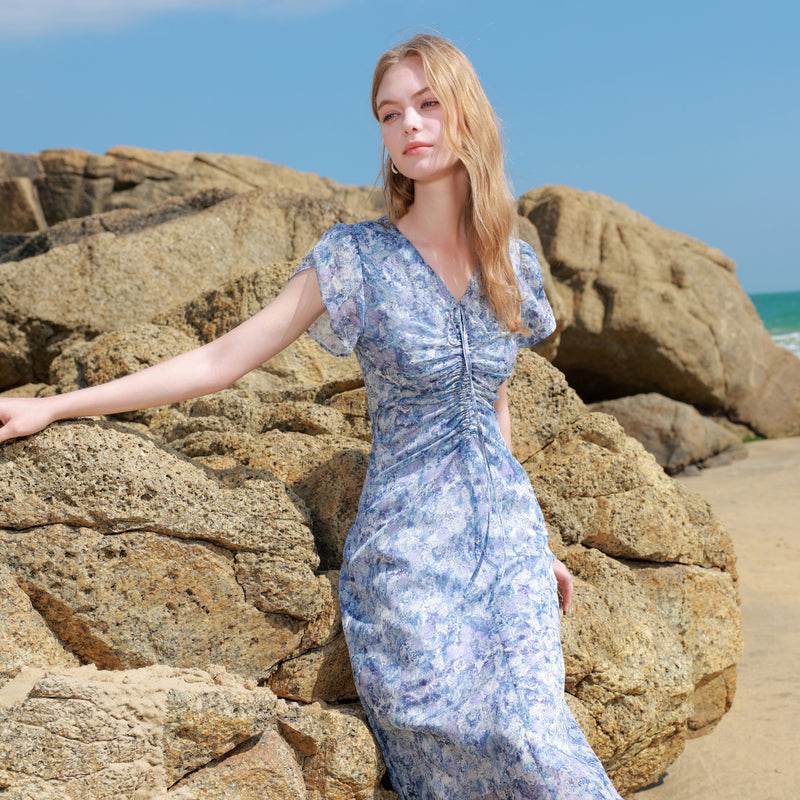 Платье женское 3Colour - Boxette Shop