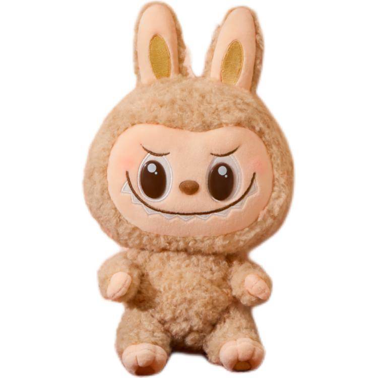 Мягкая игрушка Pop Mart The Monsters - Boxette Shop