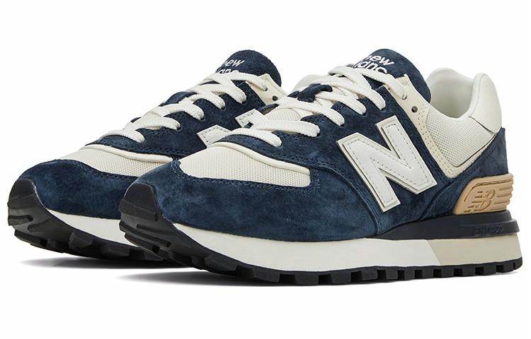 Кроссовки New Balance NB 574 LG - Boxette Shop