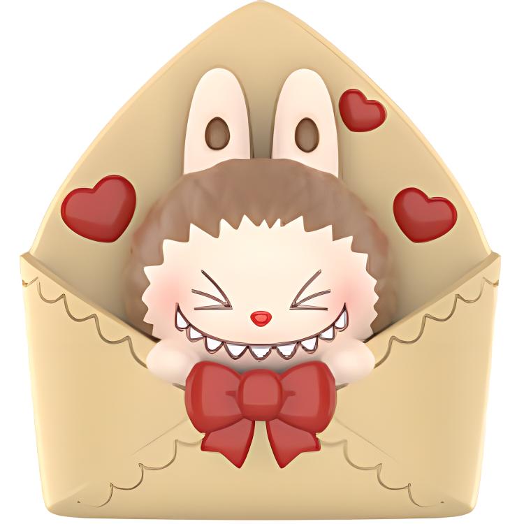 Игрушка Pop Mart: Серия "Любовное письмо" - Boxette Shop