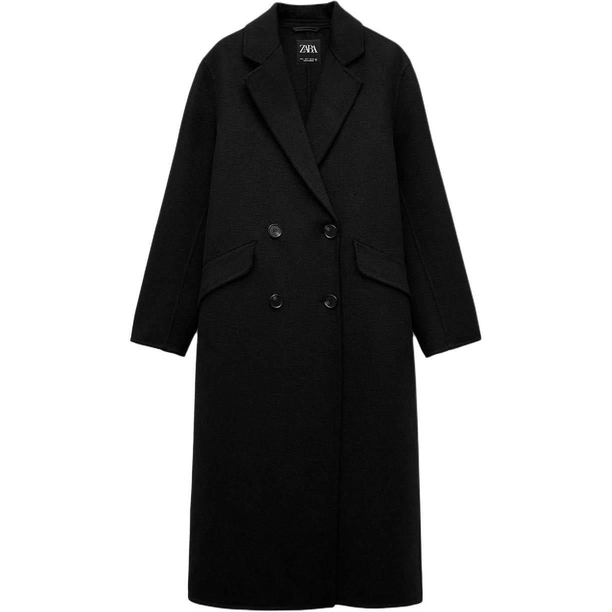 Пальто женское Zara - Boxette Shop