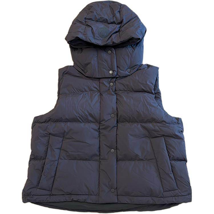 Жилет женский Lululemon - Boxette Shop