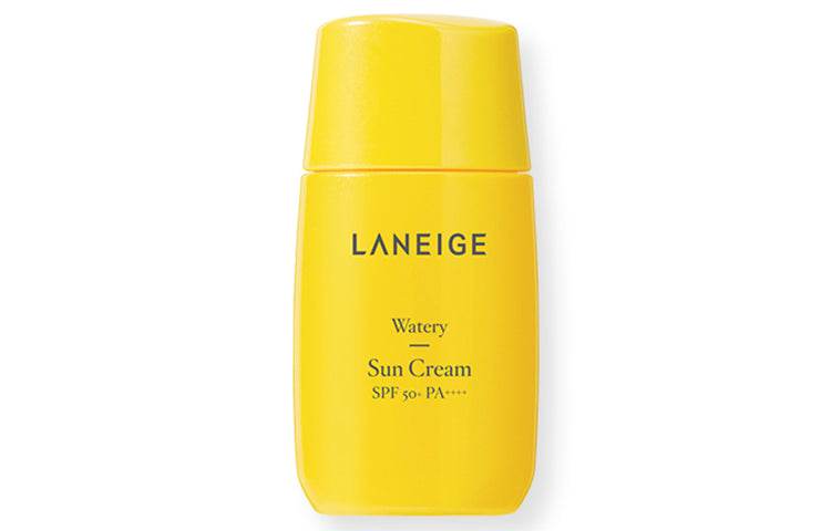 Солнцезащитный крем Laneige - Boxette Shop