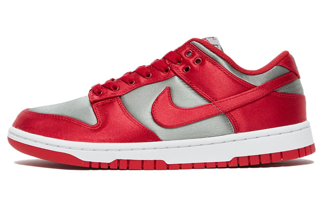 Кроссовки Nike Dunk "UNLV Satin"
