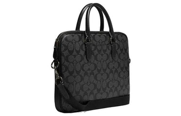 Сумка мужская Coach Liam 33 - Boxette Shop