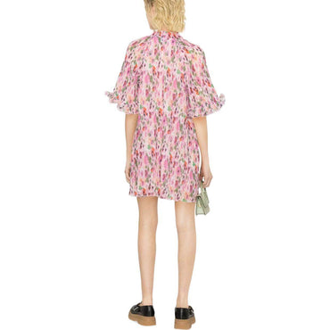 Платье Ganni FW22 - Boxette Shop