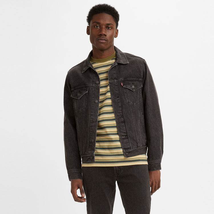 Куртка мужская Levi's FW23 - Boxette Shop