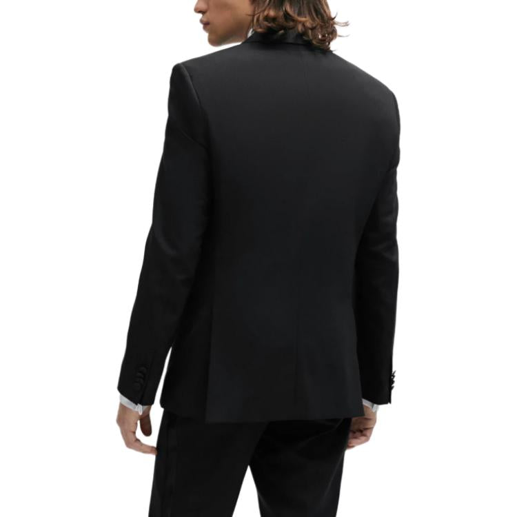 Костюм мужской Hugo Boss Slim-Fit