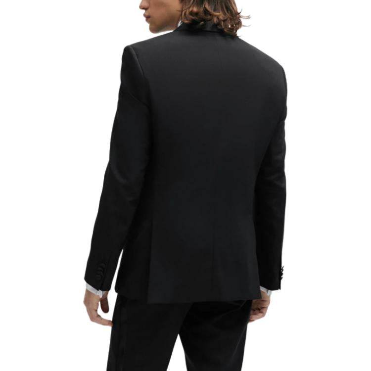 Костюм мужской Hugo Boss Slim-Fit - Boxette Shop