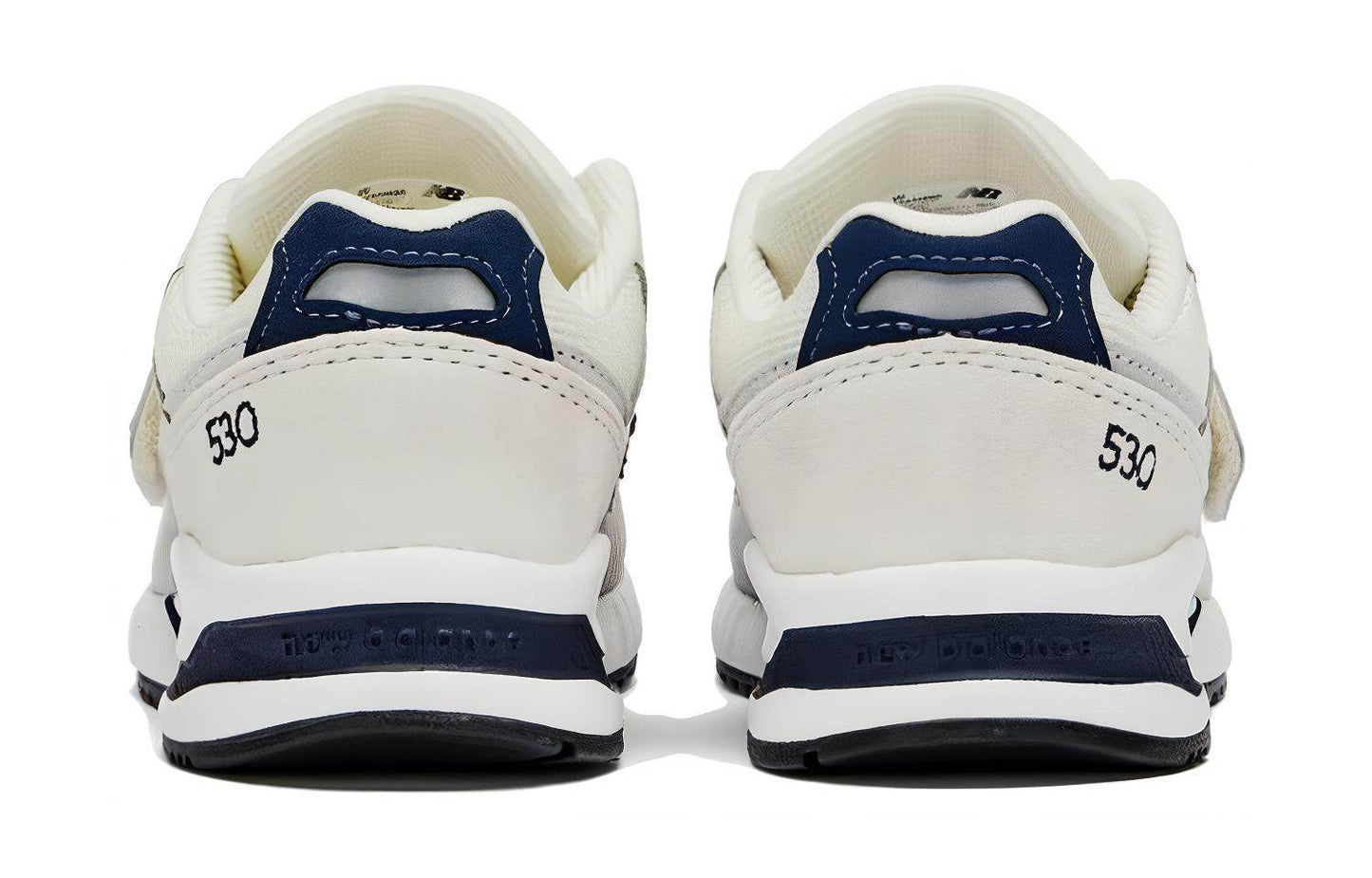 Кроссовки детские New Balance NB 530 - Boxette Shop