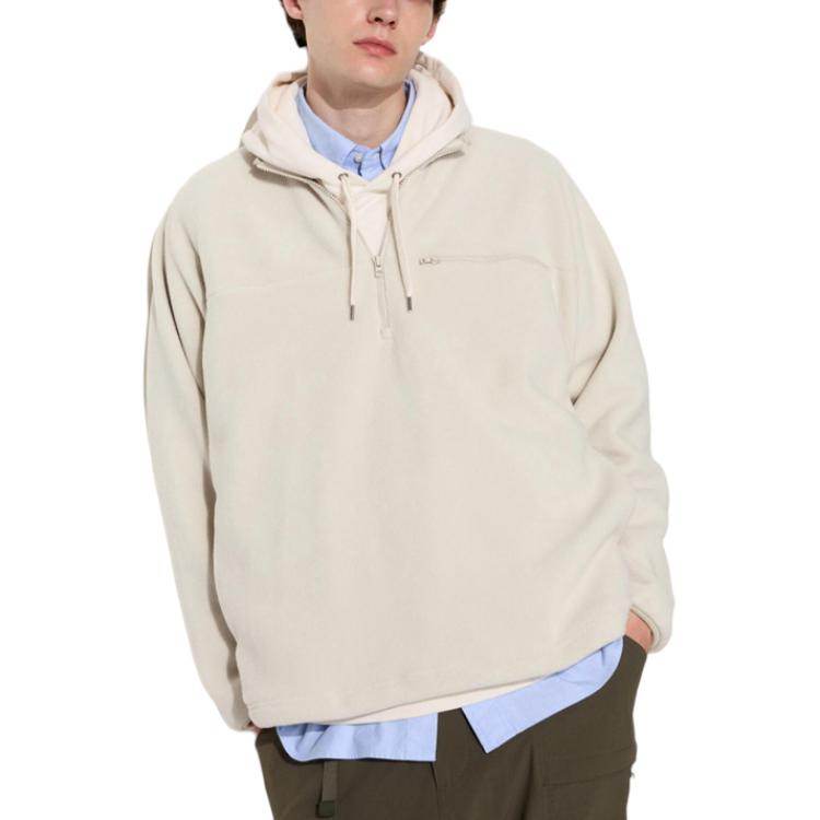 Свитшот мужской Uniqlo - Boxette Shop