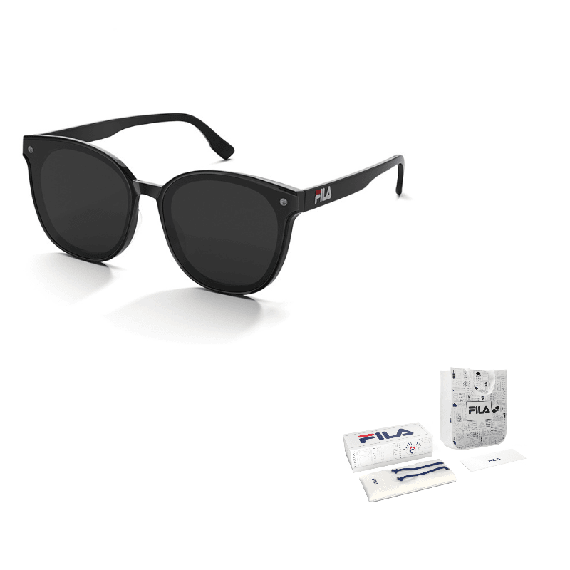 Солнцезащитные очки Fila - Boxette Shop