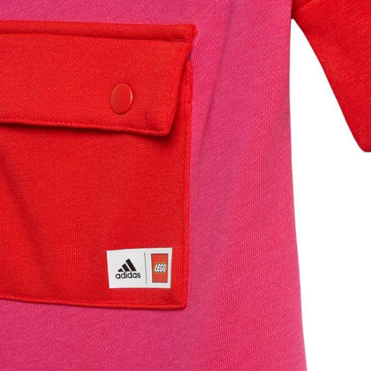 Боди для малышей Adidas x LEGO - Boxette Shop