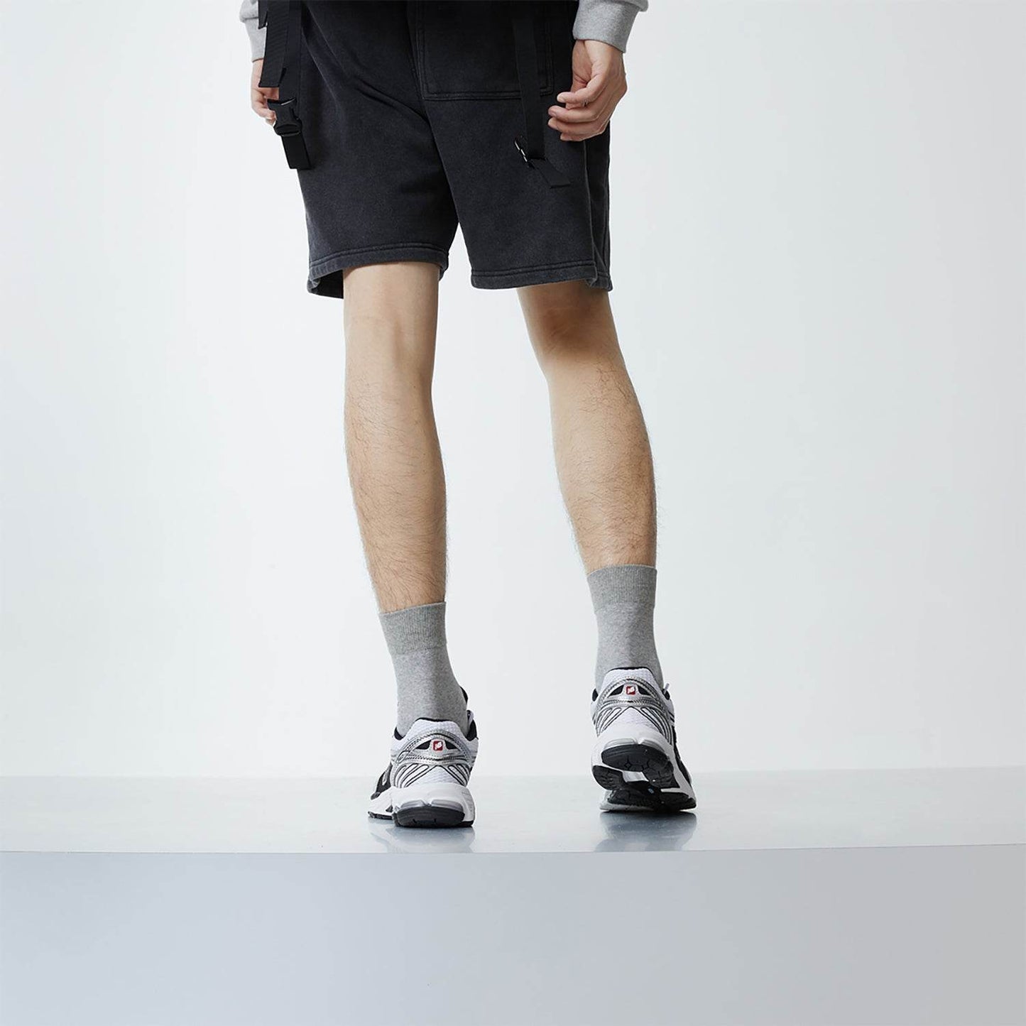 Кроссовки New Balance 860 V2 Millennium - Boxette Shop