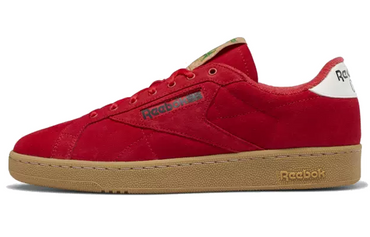 Кроссовки Reebok Club C Grounds