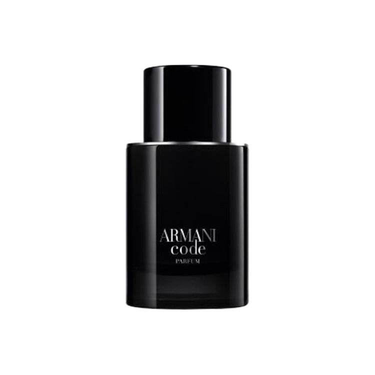 Духи мужские Armani Code Woody Aromatic Lemon Iris Cedar - Boxette Shop