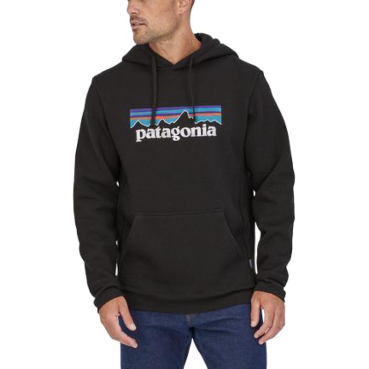 Худи Patagonia SS22
