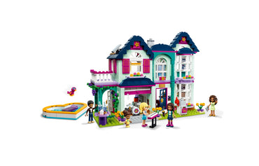 Конструктор LEGO Friends "Уютный дом" (41449) - Boxette Shop