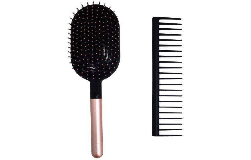 Dyson havo yostig'i taroq